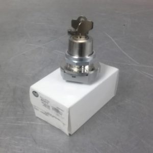 800T-J45KD7 ALLEN BRADLEY 800TJ45KD7