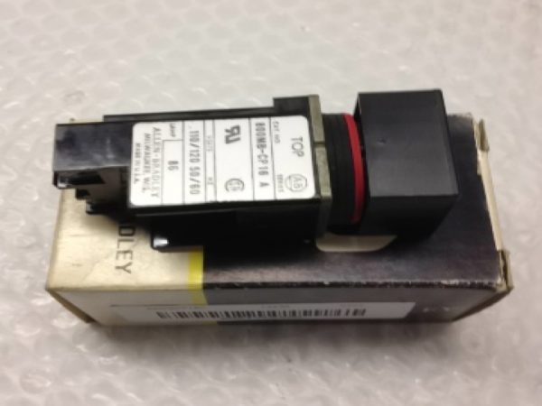 800MB-CP16C ALLEN BRADLEY 800MBCP16C