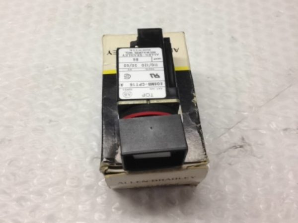 800MB-CPT16 ALLEN BRADLEY 800MBCPT16