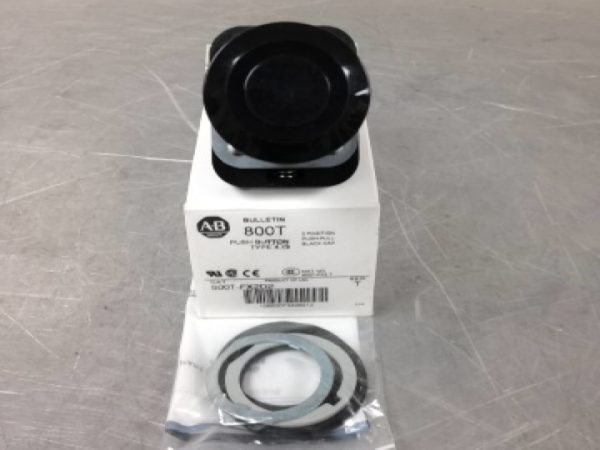 800T-FX2D2 ALLEN BRADLEY 800TFX2D2