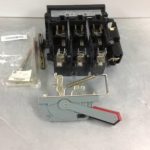 1494V-DH633 ALLEN BRADLEY 1494VDH633 NEW