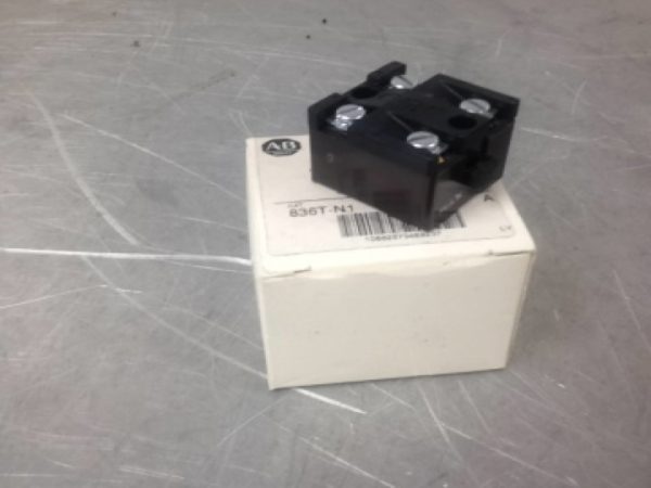 ALLEN BRADLEY 836TN1