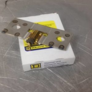 DD240.0 SQUARE D/TELEMECANIQUE THERMAL OVERLOAD HEATER ELEMENTS