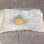 ZB4BA5 SQUARE D/TELEMECANIQUE PUSH BUTTON COMPONENTS