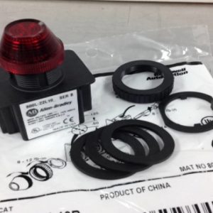 800L-22L10R ALLEN BRADLEY 800L22L10R