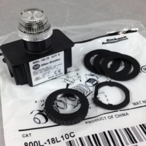 800L-18L10C ALLEN BRADLEY 800L18L10C
