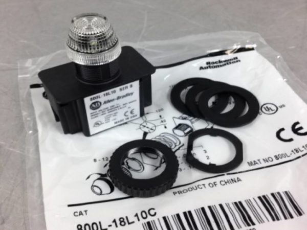 800L-18L10C ALLEN BRADLEY 800L18L10C