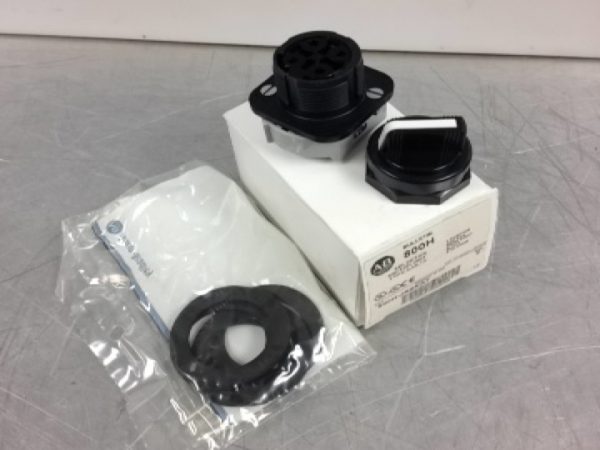800H-JR5KA7 ALLEN BRADLEY 800HJR5KA7