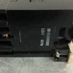 CR120B04202 GE CONTROL NEMA CONTROLS/IEC CONTROLS/PLC/RENEWAL PARTS NEMA CONTROL RELAYS & ACCESSORIES