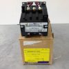 8502SAO11V02 SQUARE D/TELEMECANIQUE NEMA CONTACTORS