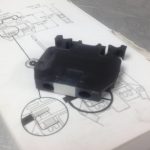 1492-HM3BL ALLEN BRADLEY 1492HM3BL