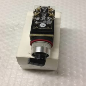 800MR-HH4BLAK ALLEN BRADLEY 800MRHH4BLAK