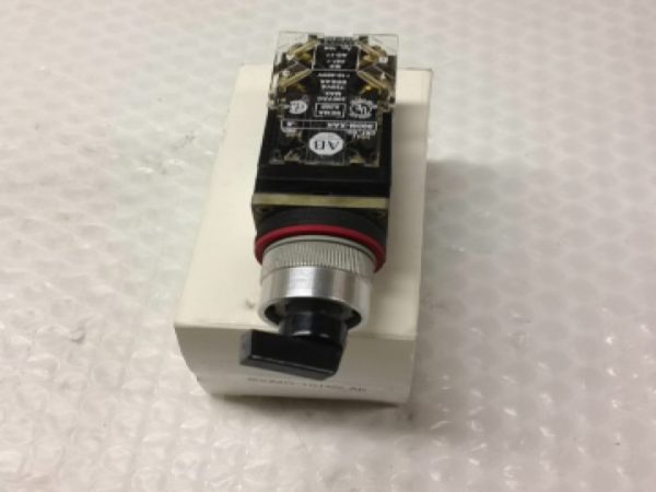 800MR-HH4BLAK ALLEN BRADLEY 800MRHH4BLAK