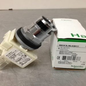 9001K3L38LGGH13 SQUARE D/TELEMECANIQUE PUSH BUTTON COMPLETE ASSEMBLIES
