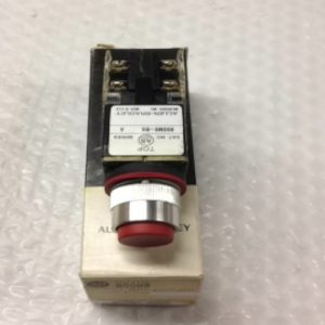 800MR-B6BK ALLEN BRADLEY 800MRB6BK