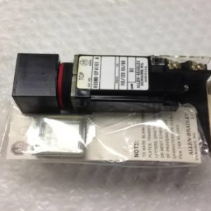 800MB-CPA16CAK ALLEN BRADLEY 800MBCPA16CAK