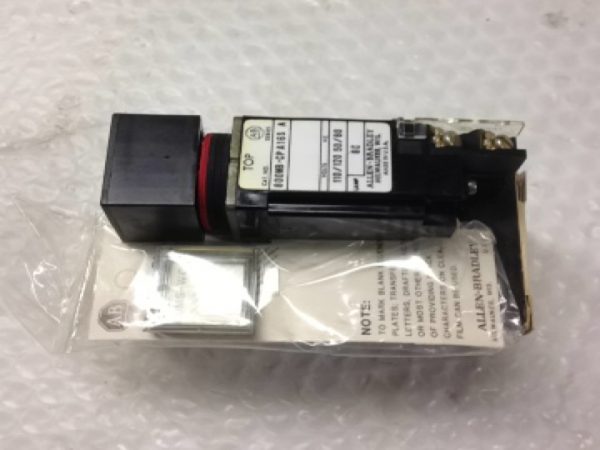 800MB-CPA16CAK ALLEN BRADLEY 800MBCPA16CAK
