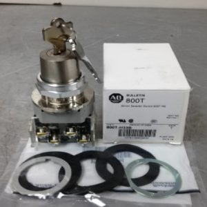 800T-H33B ALLEN BRADLEY 800TH33B