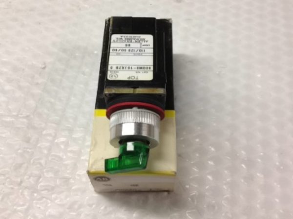 800MR-16JB2BRA ALLEN BRADLEY 800MR16JB2BRA