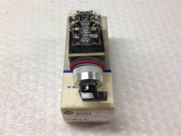 800MR-JK2KLAK ALLEN BRADLEY 800MRJK2KLAK