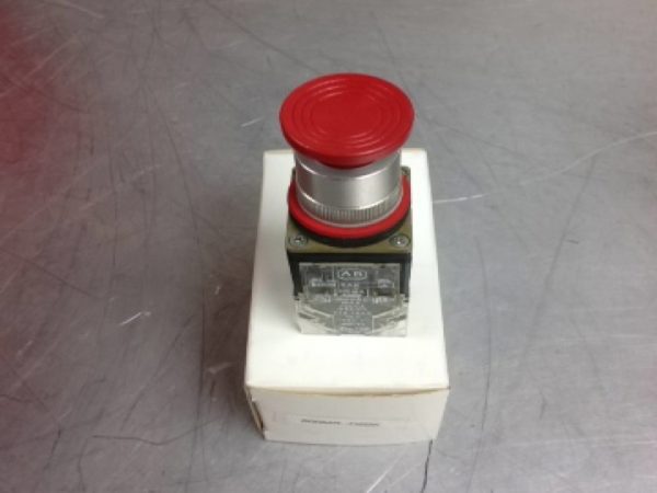 800MR-D6BK ALLEN BRADLEY 800MRD6BK