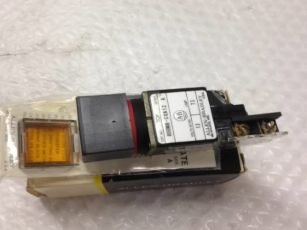 800MB-CQA12AAK ALLEN BRADLEY 800MBCQA12AAK