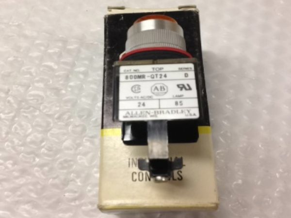 800MR-QT24A ALLEN BRADLEY 800MRQT24A