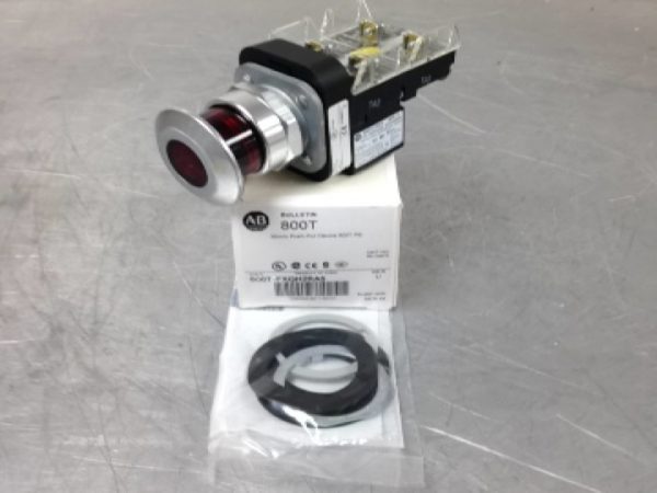 ALLEN BRADLEY 800TFXQH2RA5