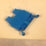 1492-W4-B ALLEN BRADLEY 1492W4B