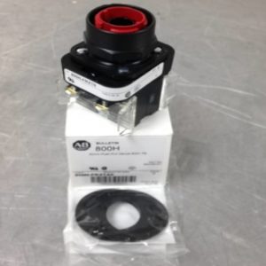 ALLEN BRADLEY 800HFRXTA5