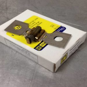 CC22.8 SQUARE D/TELEMECANIQUE THERMAL OVERLOAD HEATER ELEMENTS