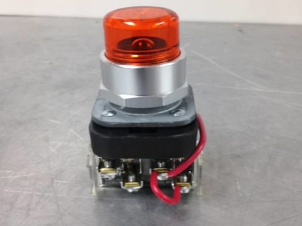 800T-PT46A ALLEN BRADLEY 800TPT46A