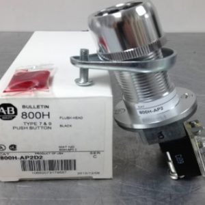 800H-AP2D2 ALLEN BRADLEY 800HAP2D2