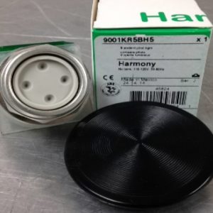 9001KR5BH5 SQUARE D/TELEMECANIQUE PUSH BUTTON COMPLETE ASSEMBLIES
