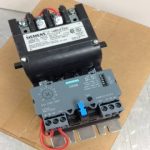 14BUC32AA SIEMENS-FURNAS CONTROLS NEMA NON-COMBINATION STARTERS