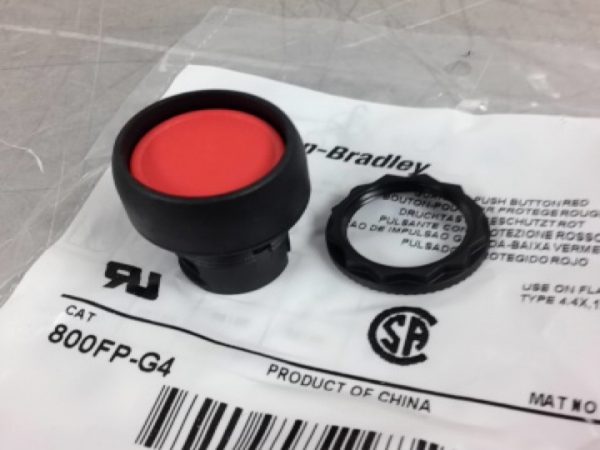 800FP-G4 ALLEN BRADLEY 800FPG4