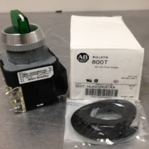 800T-16JGH2KB7AX ALLEN BRADLEY 800T16JGH2KB7AX