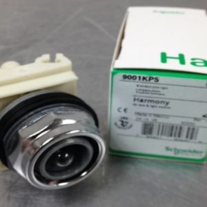 9001KP5 SQUARE D/TELEMECANIQUE PILOT LIGHT COMPLETE ASSEMBLIES