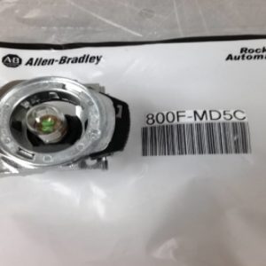 800F-MD5C ALLEN BRADLEY 800FMD5C