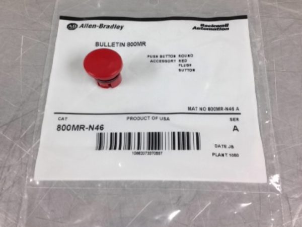 800MR-N46 ALLEN BRADLEY 800MRN46