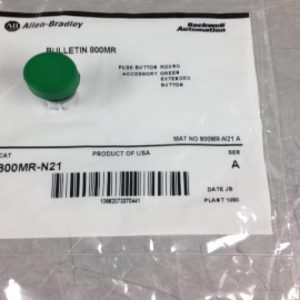 800MR-N21 ALLEN BRADLEY 800MRN21