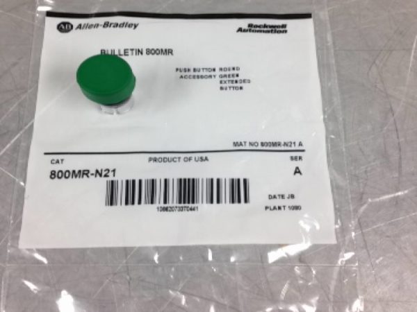 800MR-N21 ALLEN BRADLEY 800MRN21