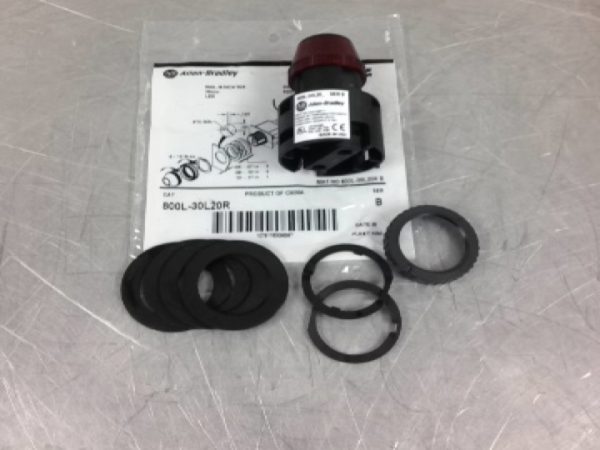 800L-30L20R ALLEN BRADLEY 800L30L20R