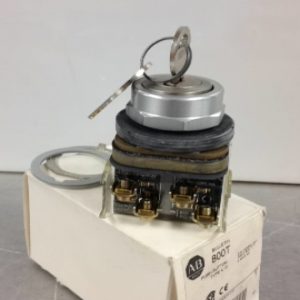 800T-E24B ALLEN BRADLEY 800TE24B