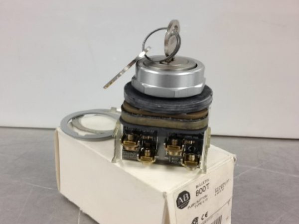 800T-E24B ALLEN BRADLEY 800TE24B