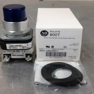 800T-QB24BD1 ALLEN BRADLEY 800TQB24BD1