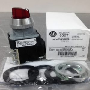 ALLEN BRADLEY 800T16HRH2KB6AA