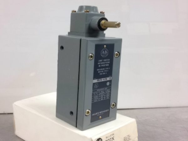 802X-A24 ALLEN BRADLEY 802XA24