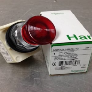 9001K2L35R20H13 SQUARE D PUSH BUTTON