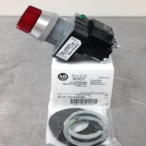 ALLEN BRADLEY 800T16HR2KB6